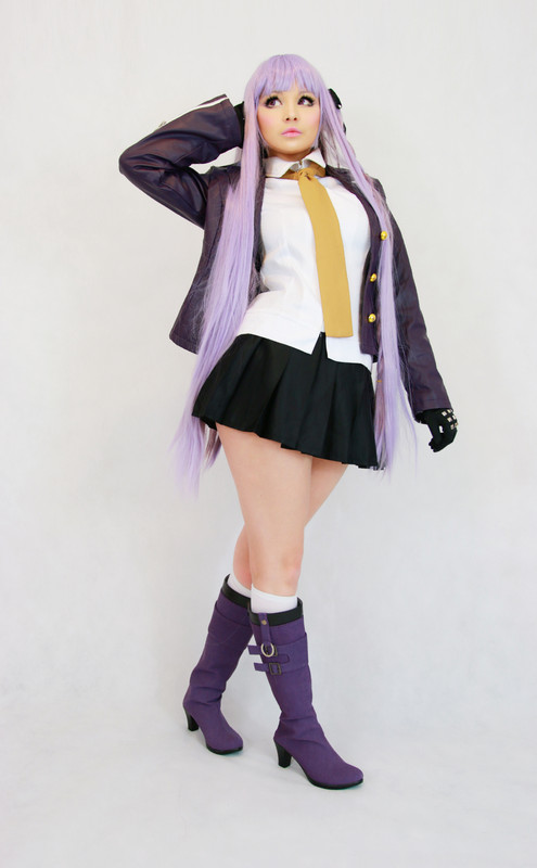 Kyoko Kirigiri (15)