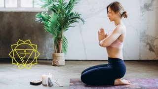 Yoga for Depression Solar Plexus Chakra Yoga for Depression Solar Plexus Chakra