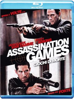 Assassination Games - Giochi di morte (2011) .mkv HD 720p HEVC x265 AC3 ITA-ENG