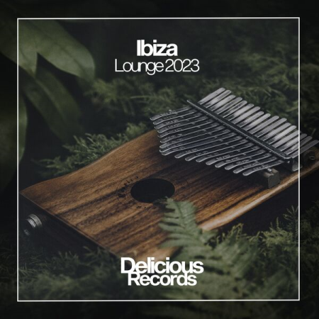 VA - Ibiza Lounge 2023 (2023) mp3, flac