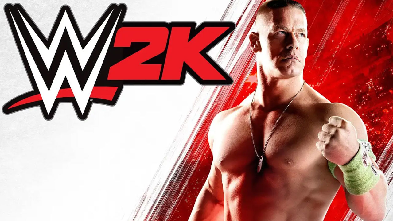 WWE 2K Mobile: Game Gulat Kelas Dunia di Genggaman Tangan