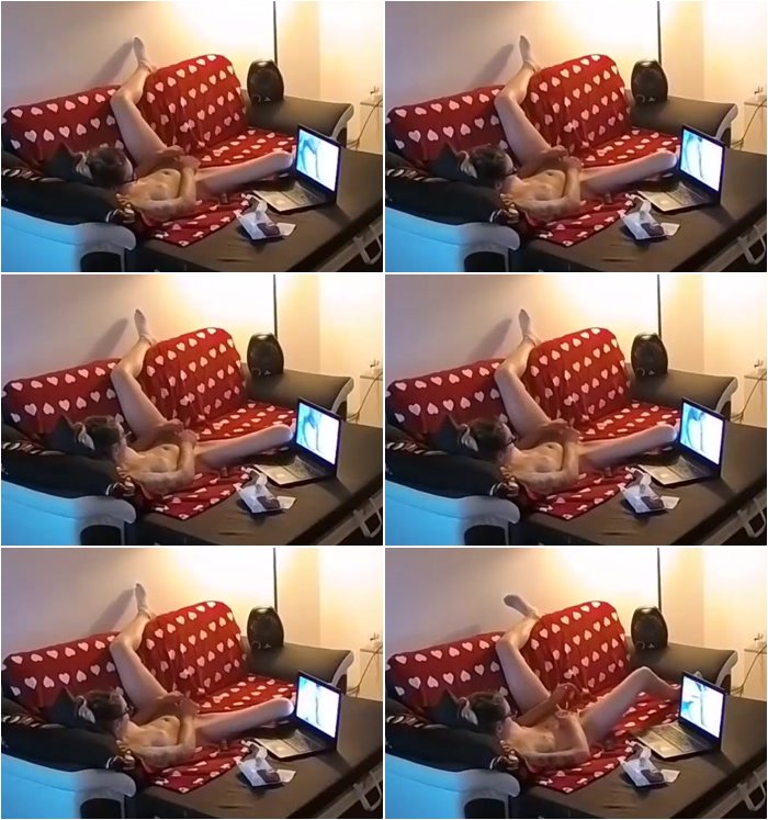 [Image: Caught-Masturbating-Orgasm-Watching-Porn-3.jpg]