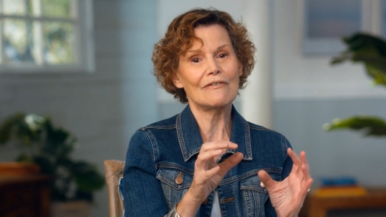 MasterClass - Judy Blume Teaches Writing