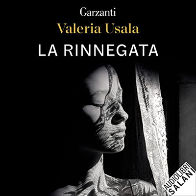Valeria Usala - La rinnegata (2022) (mp3 - 128 kbps)