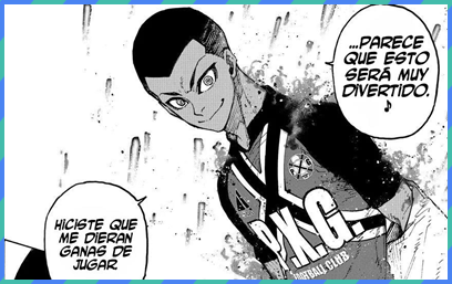Loki And Rin El puesto de Rin