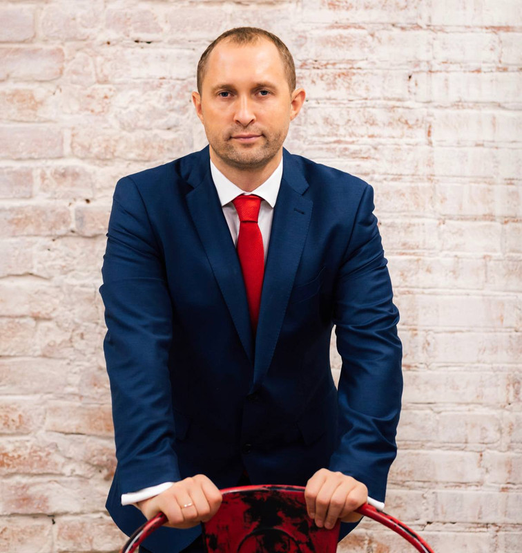Елин Сергей