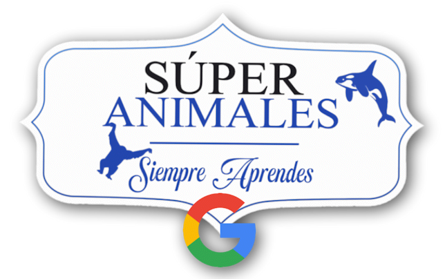 Imagen Super Animales