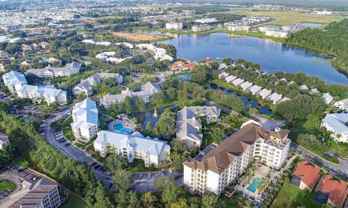 Summer Bay Orlando Resort