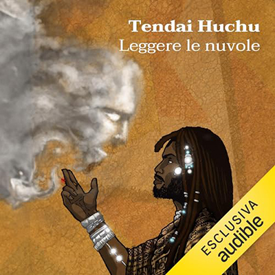 Tendai Huchu - Leggere le nuvole (2024) (mp3 - 128 kbps)