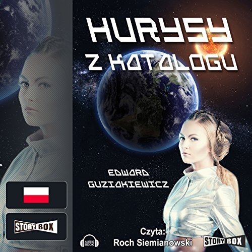 Guziakiewicz Edward - Hurysy z katalogu 