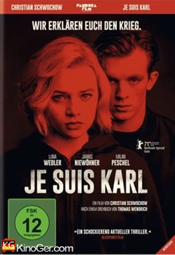 Je Suis Karl (2021)