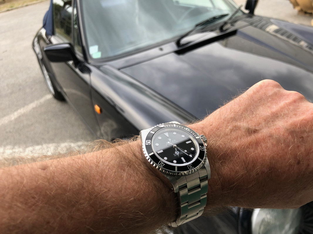***** La Rolex du jour - vol.35 ***** - Page 19 IMG-8185