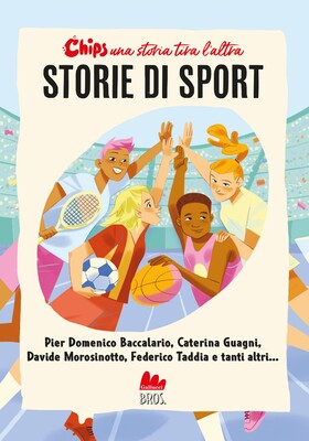 AA.VV. - Storie di sport (2026)