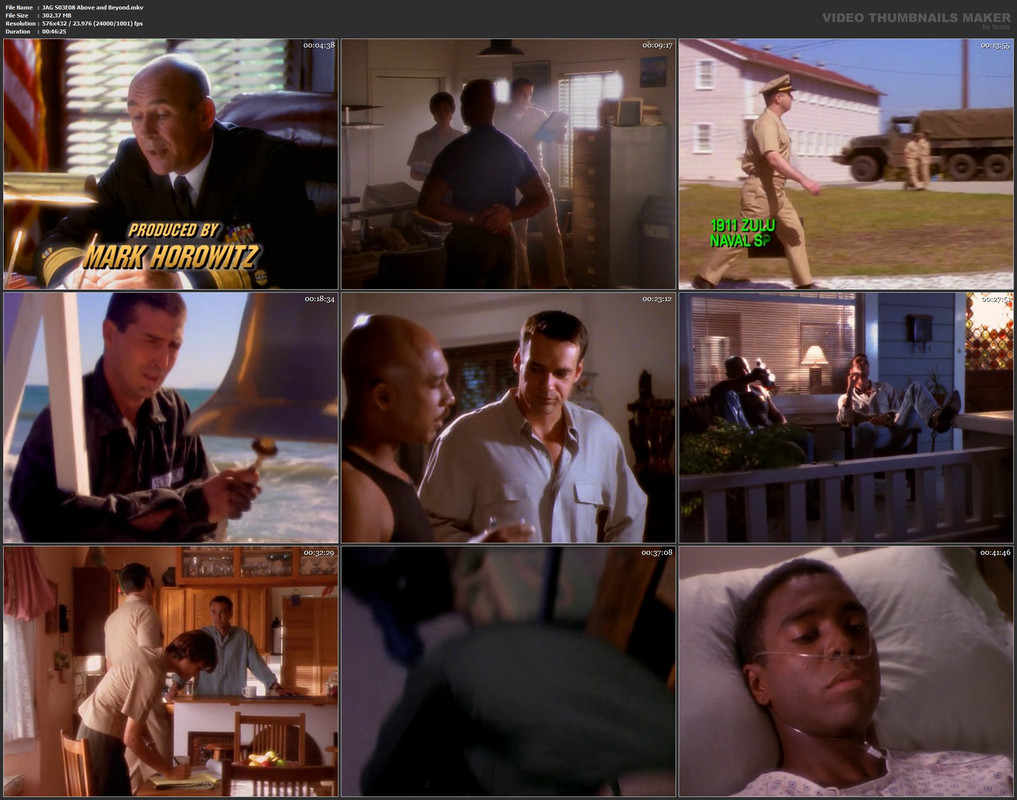 JAG S03E08 Above and Beyond.mkv