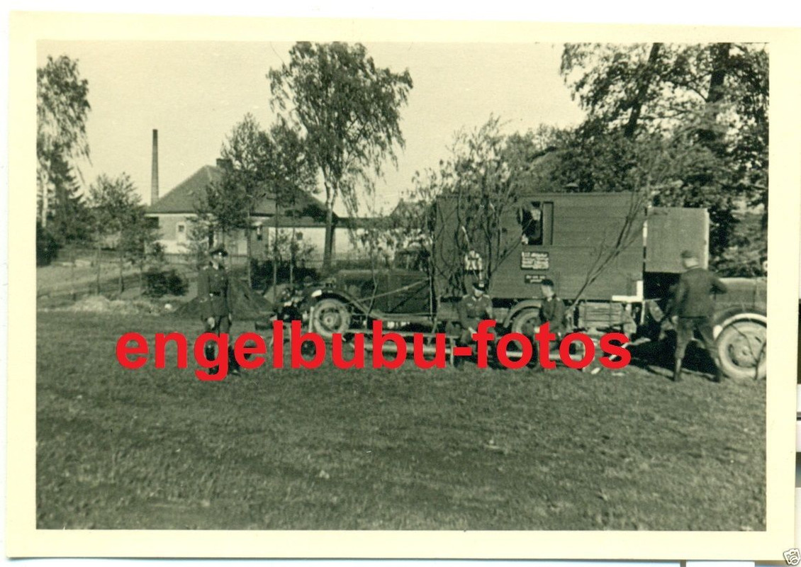 (Lidzbark, Ermland-Masuren, POLEN) - FAHRZEUG - 