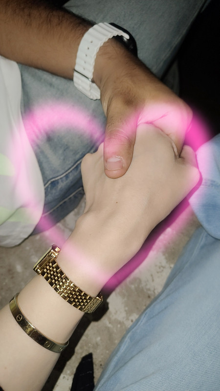 Sama ❤️