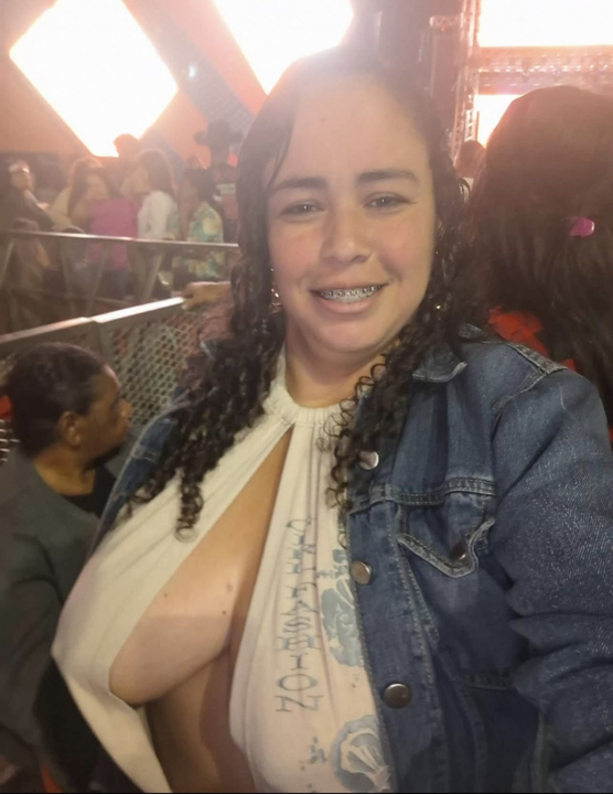 Tetonas mega mix 1
