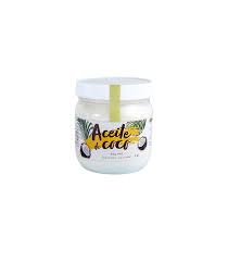 ACEITE DE COCO X 150cc NEUTRO
