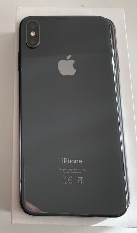 Xs Max 5