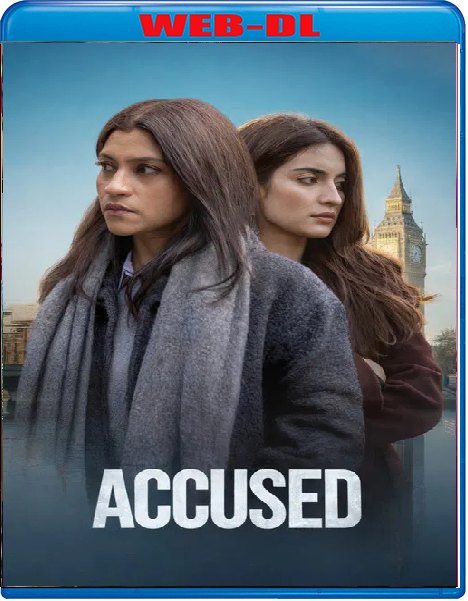 Accused (2026) mkv FullHD 1080p WEBDL ITA Sub