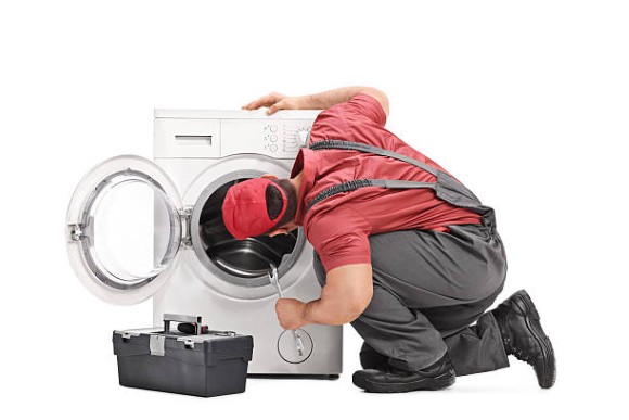 How to Install Washing Machine Plumbing