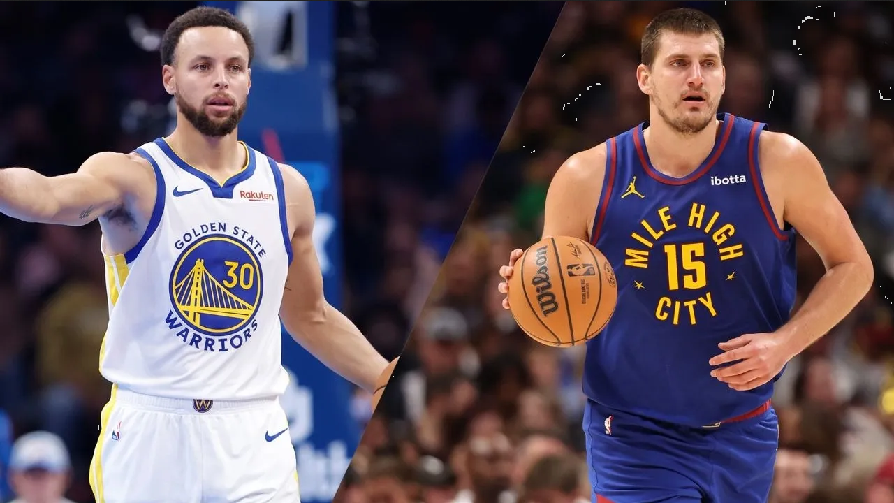 Nuggets vs Warriors: Pronóstico y dónde ver en vivo el juego de la NBA