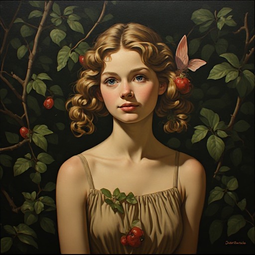 Edward-D-Ancona-American-20th-(38)