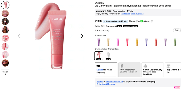 vartotojo kelta nuotrauka