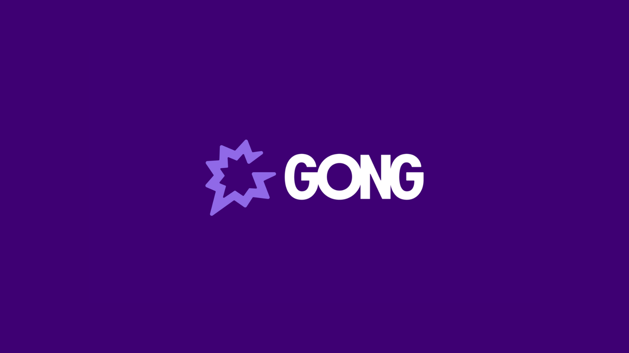 Gong Hero