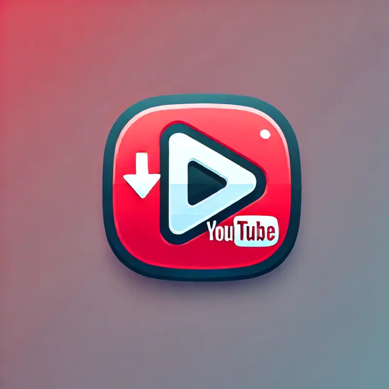 Bookify Audio App Download Icon