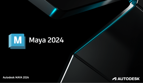 AUTODESK MAYA V2024 MULTI-MAGNiTUDE