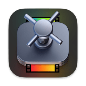 Compressor 4.5.4 macOS