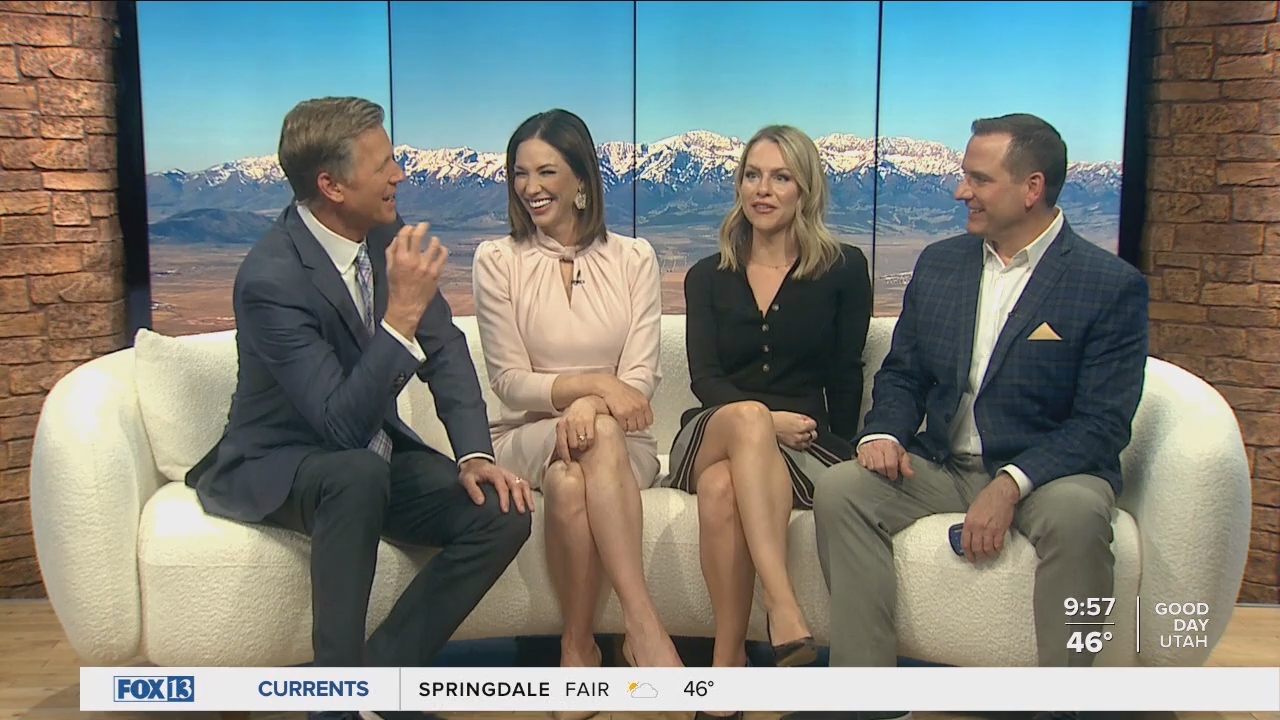 04.14 - 16.00.00 - FOX13 News  Good Day Utah 9AM  ᴺᵉʷ. Utah news, wea....ts_snapshot_00.58.50.338