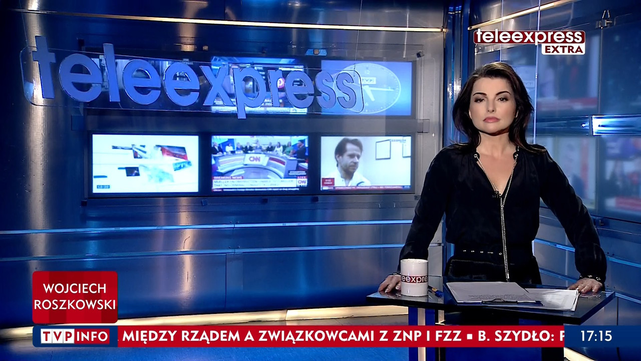 TeX Extra - 18.04.2019 #7