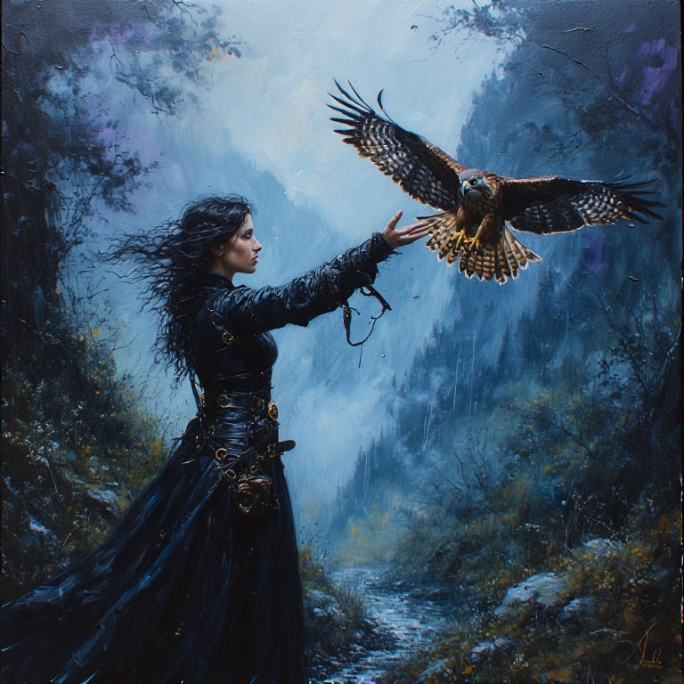 An-oil-painting-of-a-mystical-12