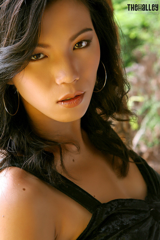 Wang Xiao Hong - Set 010008