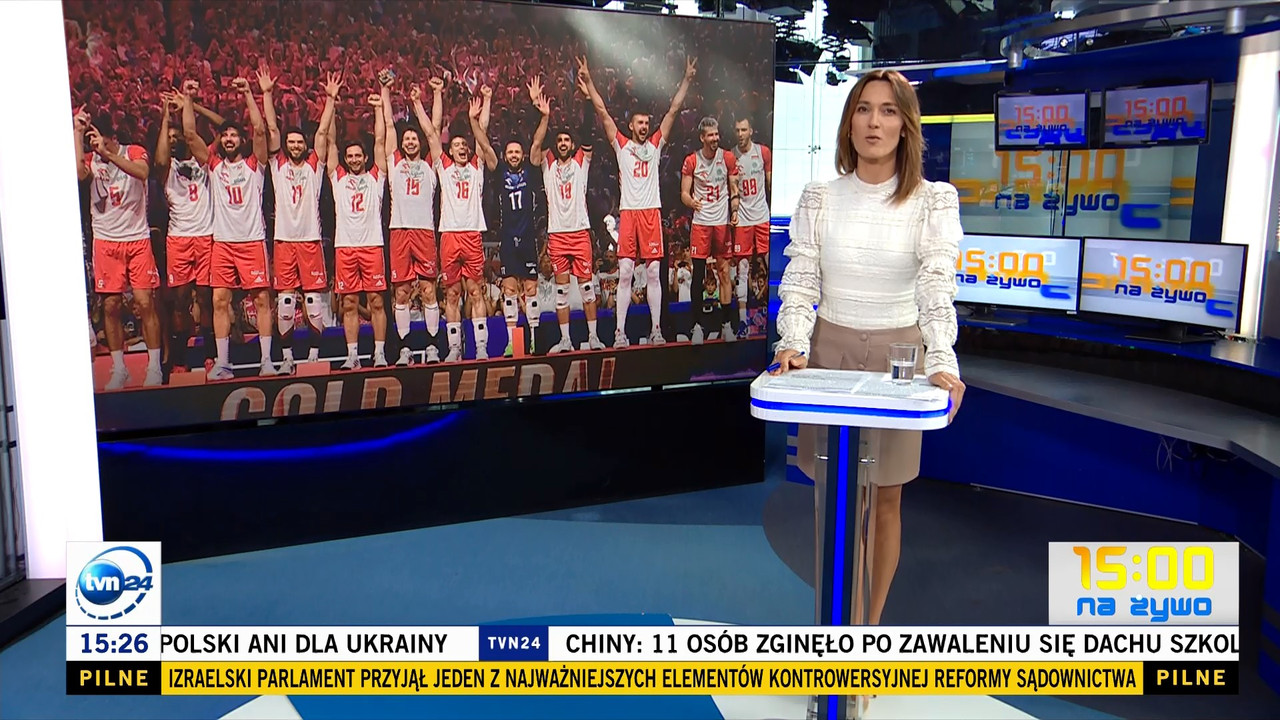 24 07 2023 agata wolna tvn24 9