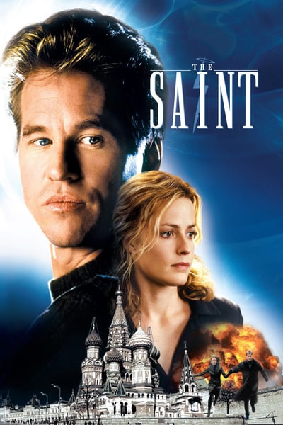 The Saint 1997 720p AMZN WEBRip 999MB HQ x265 10bit-GalaxyRG