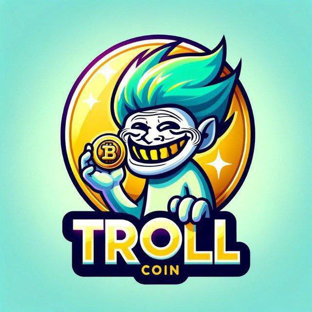 TrollCoin 