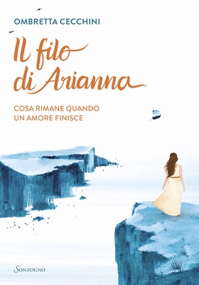Ombretta Cecchini - Il filo di Arianna (2026)