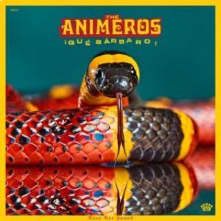 Νέo Music Video | The Animeros – Descarga Royal