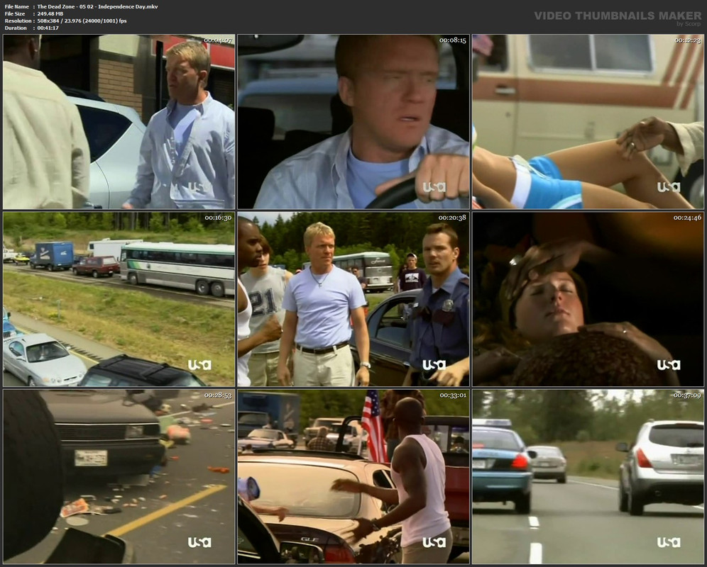 The Dead Zone - 05 02 - Independence Day.mkv