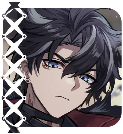 Wriothesley | Genshin Impact