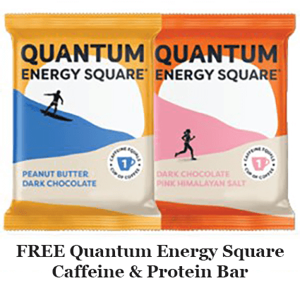 Snag a Free Caffeine & Protein Bar at Sprouts with Quantum Coupon Snag a Free Caffeine & Protein Bar at Sprouts with Quantum Coupon
