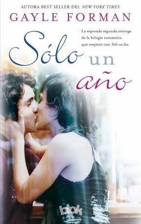 SOLO UN SUEÑO, GAYLE FORMAN