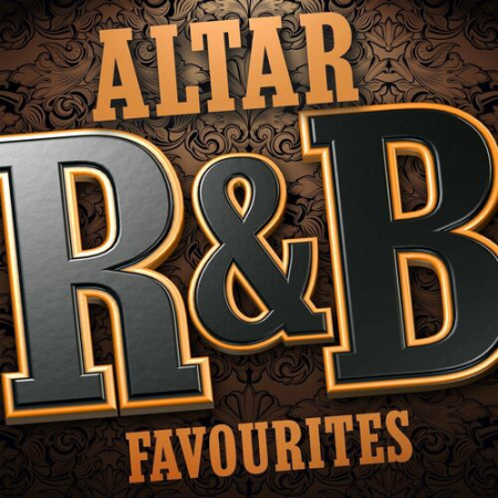 VA   Altar   R&B Favourites (2022)