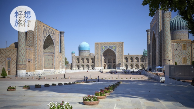 撒馬爾罕（Samarkand） 1550744151-7e78