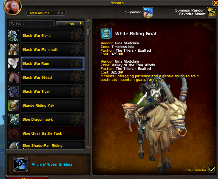 World Of Warcraft Screenshot 2025.03.10 - 14.44.41.60