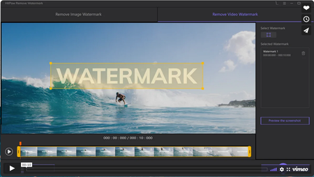HitPaw Watermark Remover v1.3.5.1 (x64) Multilingual Portable