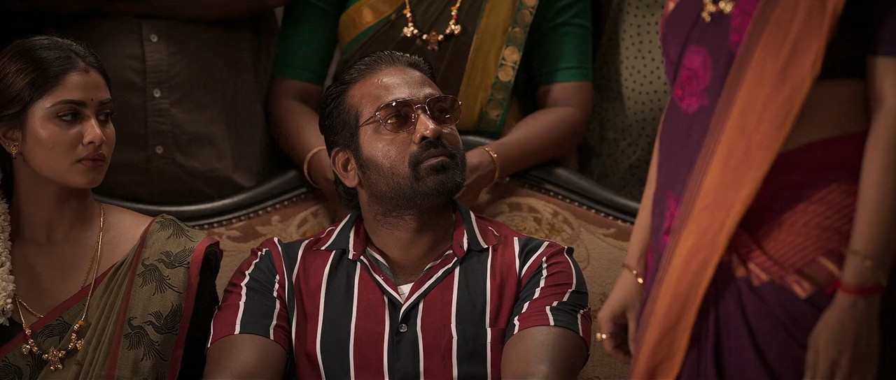 Vikram 2022 WebRip [Hindi + Tamil + Telugu + Malayalam + Kannada] 480p, 720p, 1080p ESub Screenshot